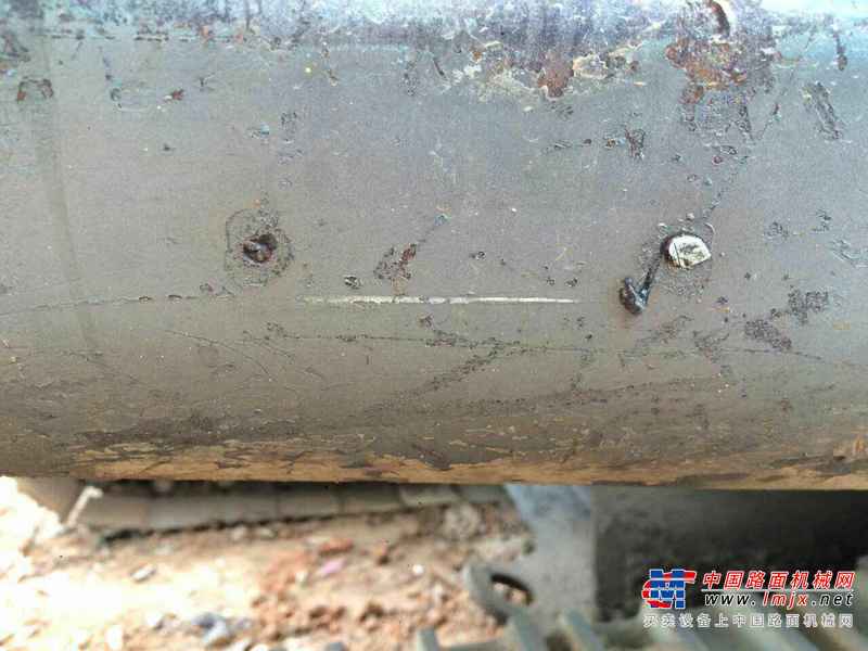广东出售转让二手16000小时2003年神钢SK120挖掘机
