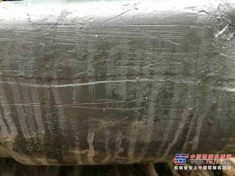 广东出售转让二手15000小时2003年神钢SK120挖掘机