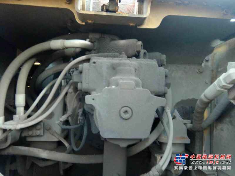 山西出售转让二手10500小时2011年小松PC360挖掘机