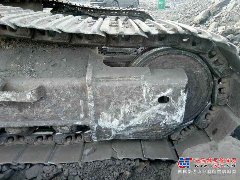 山西出售转让二手10500小时2011年小松PC360挖掘机