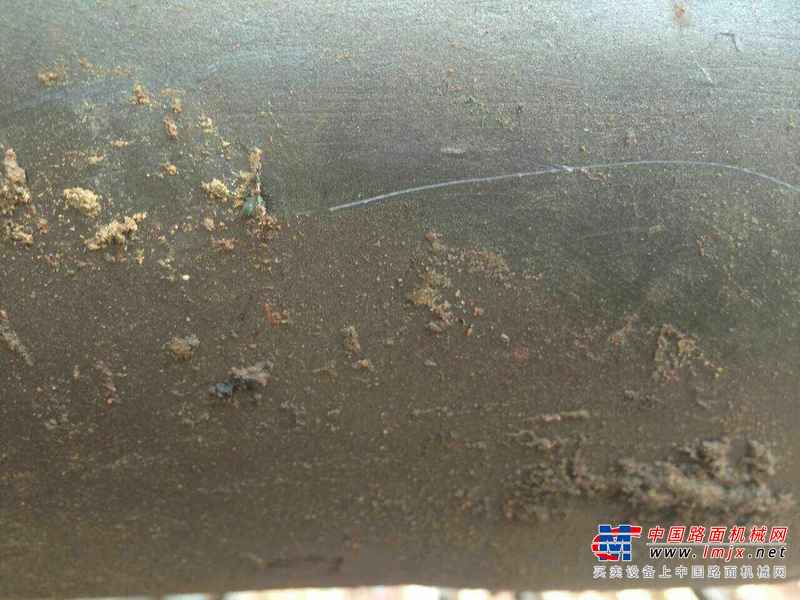 广东出售转让二手9000小时2003年神钢SK230挖掘机