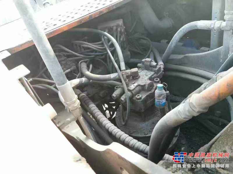 安徽出售转让二手11000小时2010年日立ZX360H挖掘机