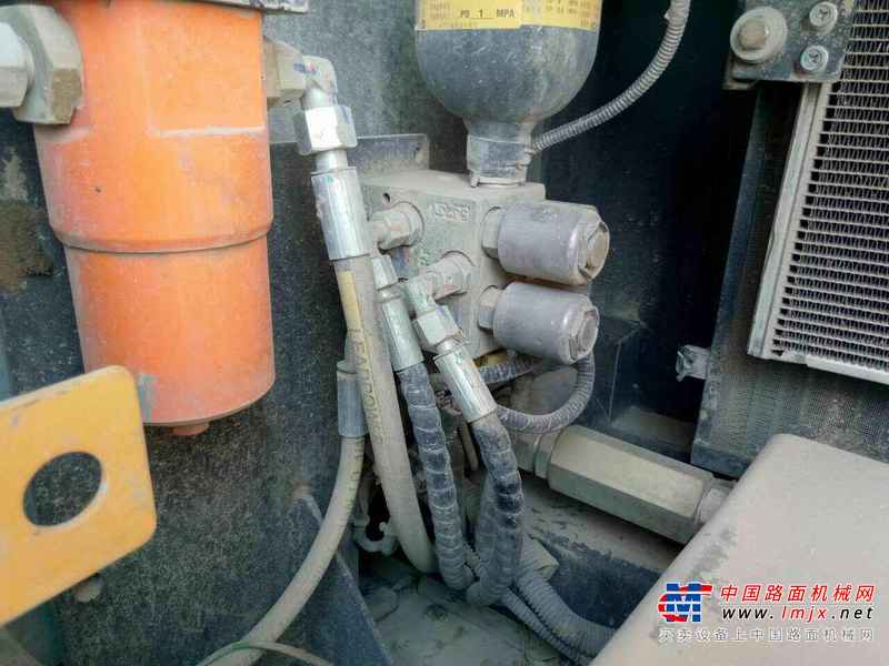 山西出售转让二手2900小时2015年三一重工SY75C挖掘机