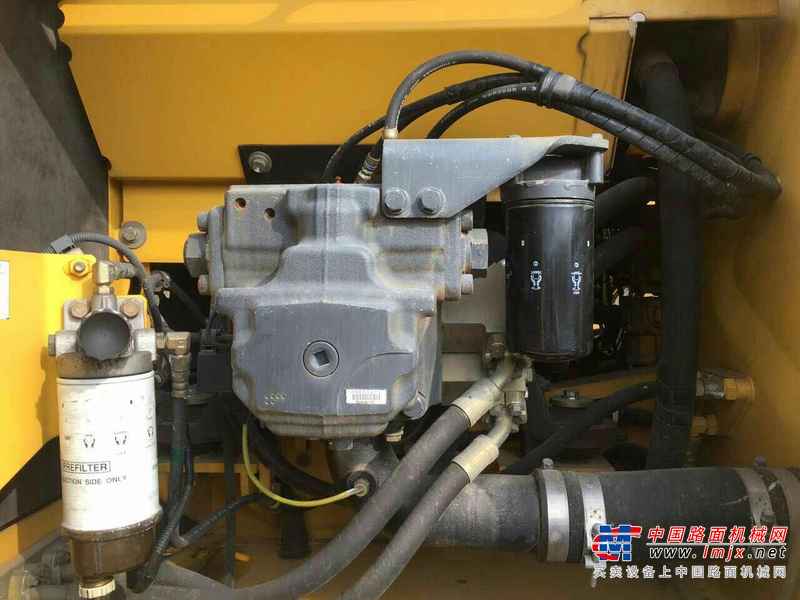 山东出售转让二手2600小时2012年小松PC200挖掘机