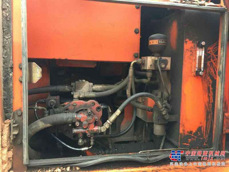 江西出售转让二手10000小时2010年斗山DH150LC挖掘机