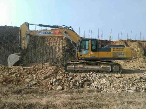 山东出售转让二手3000小时2014年徐工XE370CA挖掘机