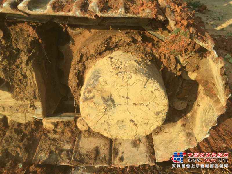 江西出售转让二手13900小时2006年日立ZX200挖掘机