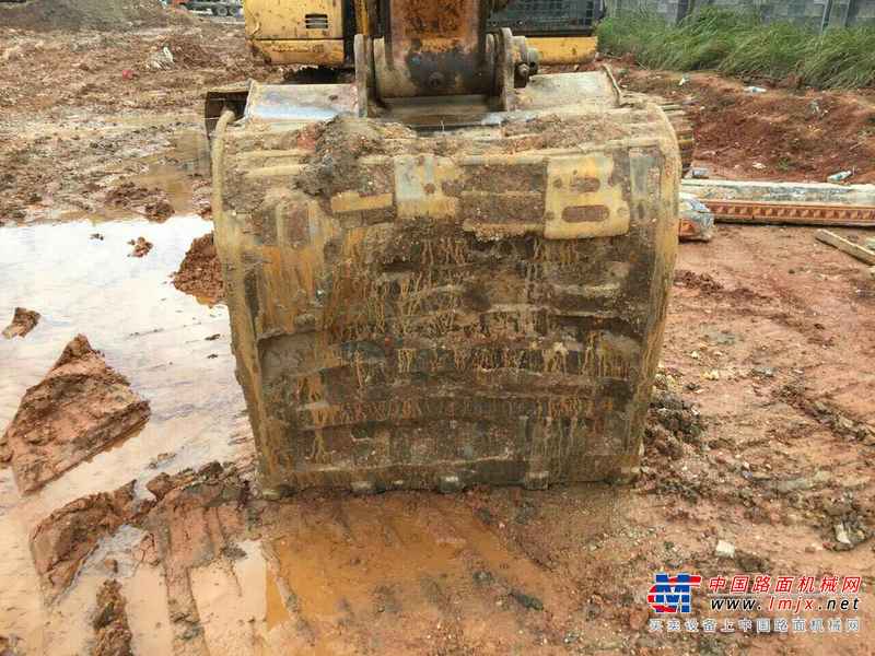 江西出售转让二手10000小时2009年柳工CLG920D挖掘机