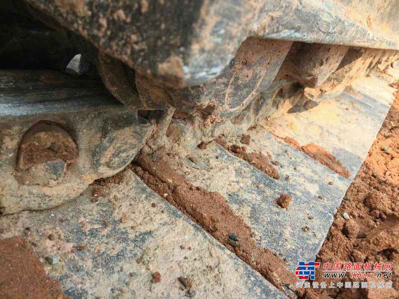 江西出售转让二手10000小时2006年斗山DH225LC挖掘机