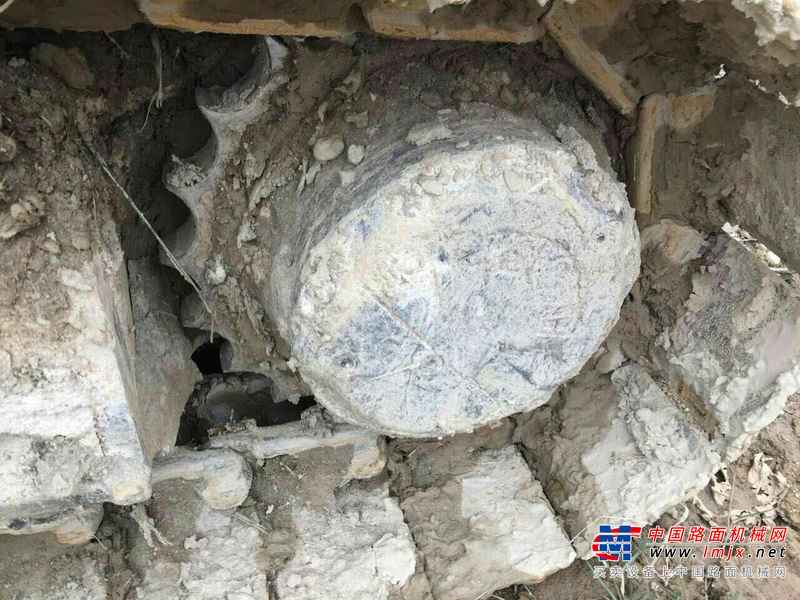 江西出售转让二手8500小时2011年徐工XE215C挖掘机