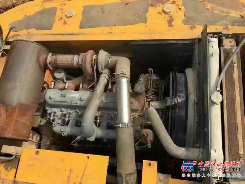 江西出售转让二手8500小时2011年徐工XE215C挖掘机