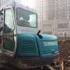 山西出售转让二手4700小时2012年山河智能SWE70N9挖掘机