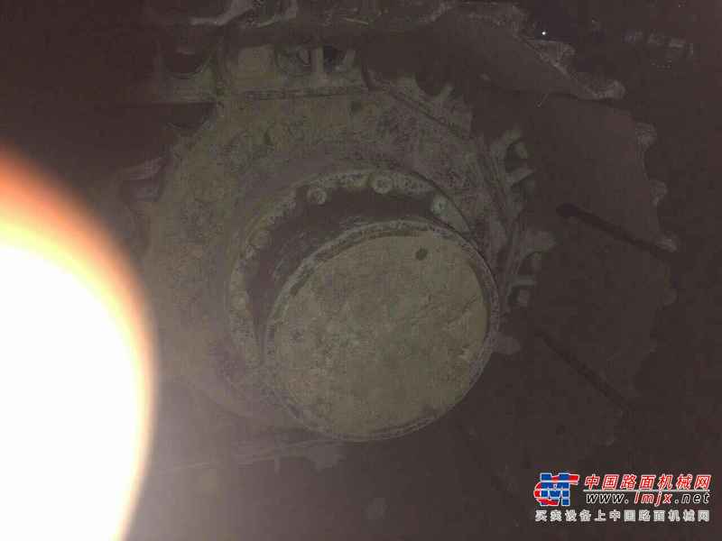 山西出售转让二手2550小时2013年日立ZX70挖掘机