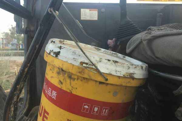山西出售转让二手5500小时2011年三一重工SY60C挖掘机