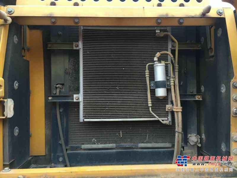 江西出售转让二手6298小时2011年沃尔沃EC210B挖掘机