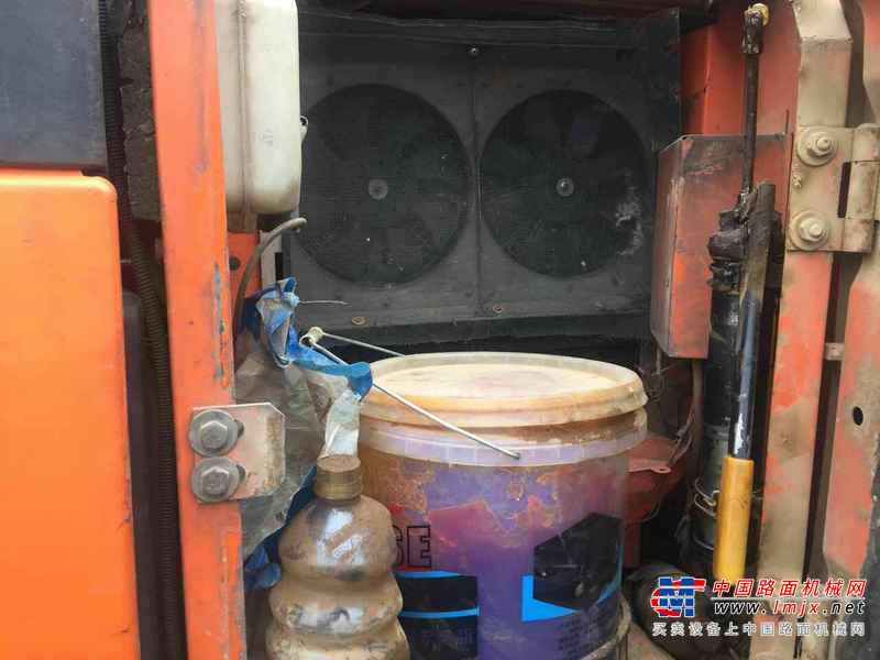 江西出售转让二手9571小时2008年日立ZX70挖掘机