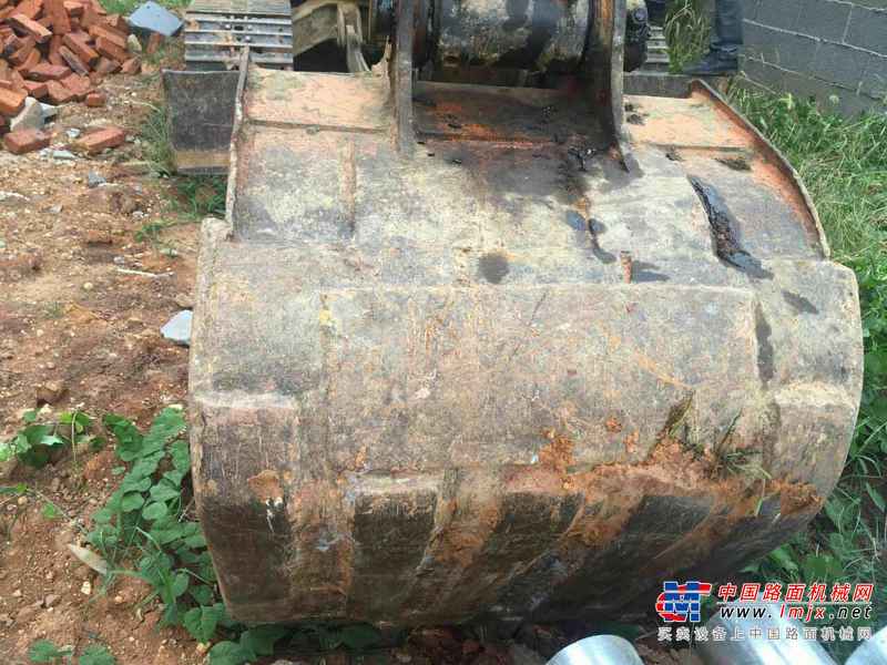 江西出售转让二手9571小时2008年日立ZX70挖掘机