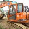云南出售转让二手9338小时2009年斗山DH70挖掘机