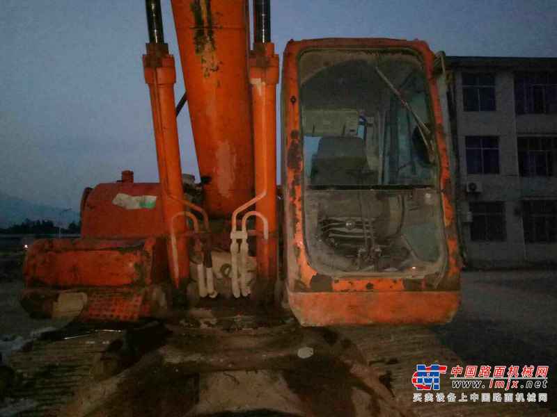 江西出售转让二手9000小时2011年斗山DH220LC挖掘机