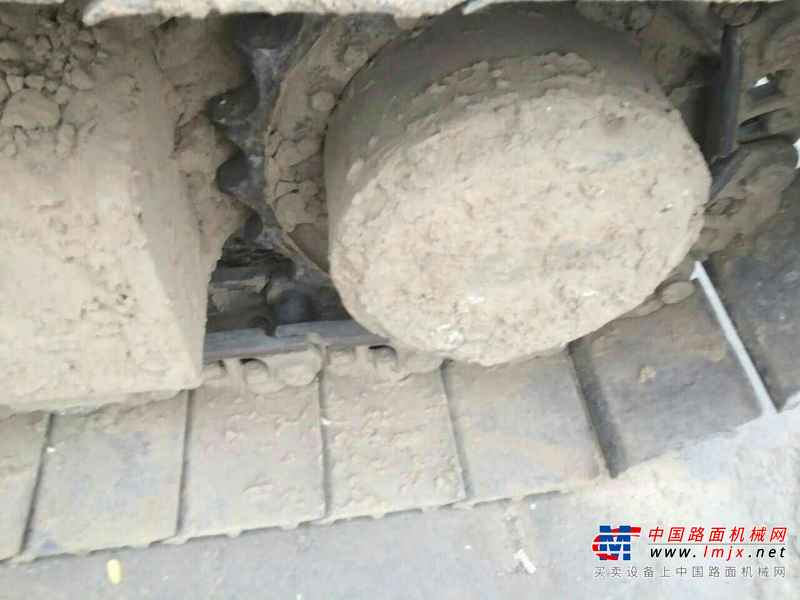 山西出售转让二手10000小时2007年三一重工SY285C挖掘机