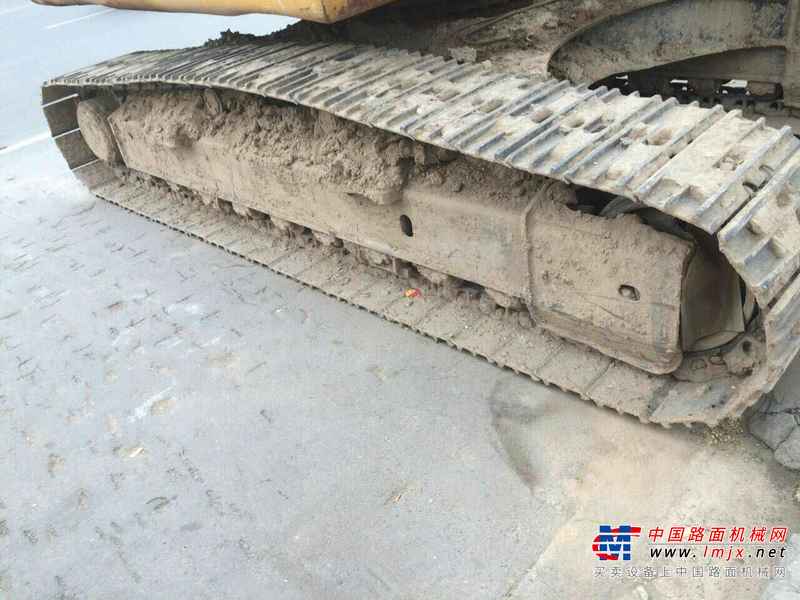 山西出售转让二手10000小时2007年三一重工SY285C挖掘机