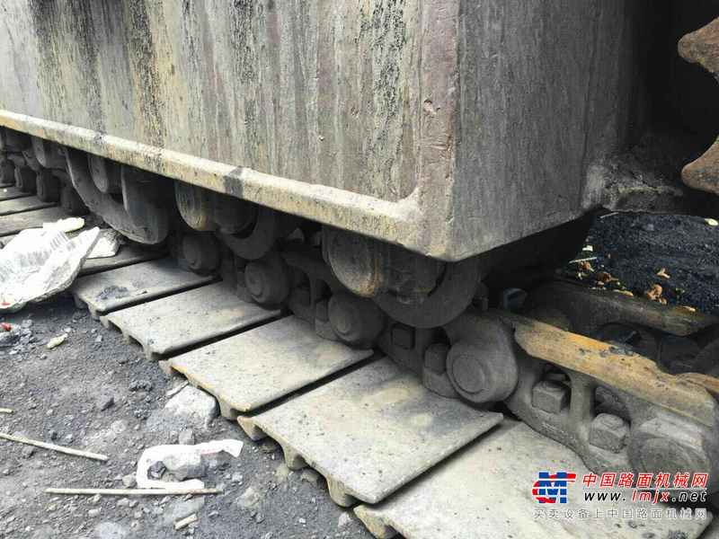 山西出售转让二手11000小时2011年三一重工SY365C挖掘机