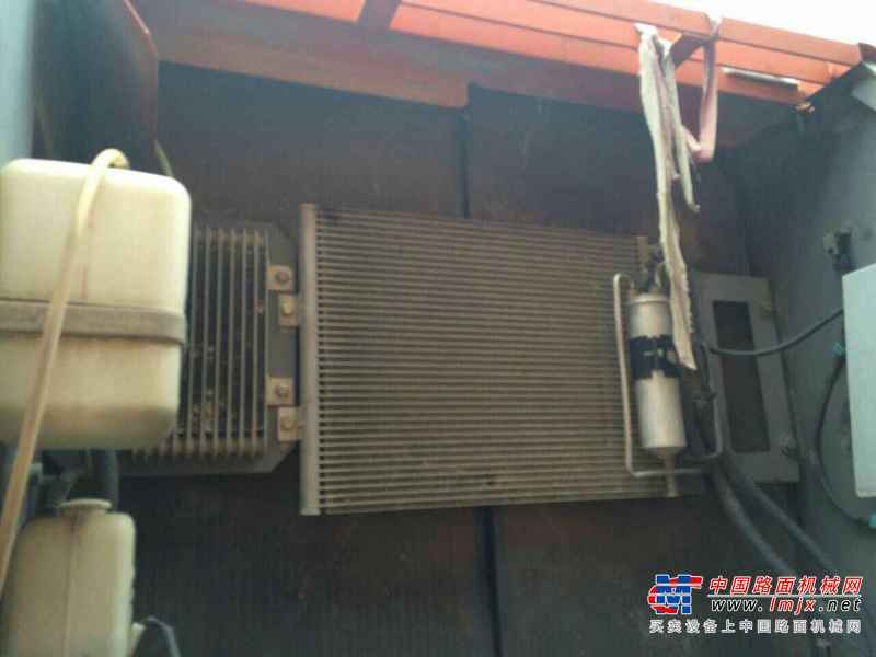 山西出售转让二手7900小时2008年日立ZX250LC挖掘机