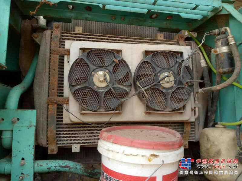 江西出售转让二手16688小时2006年神钢SK200挖掘机