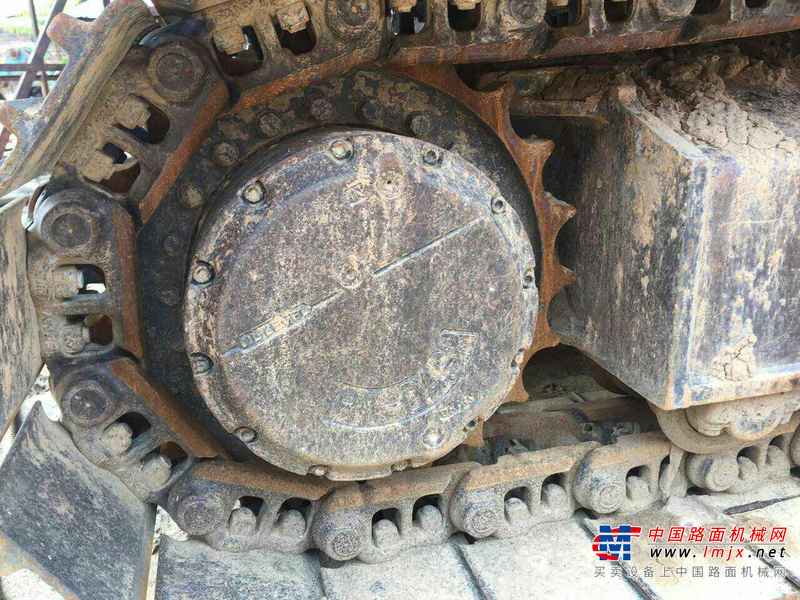 山西出售转让二手6800小时2009年三一重工SY215C挖掘机