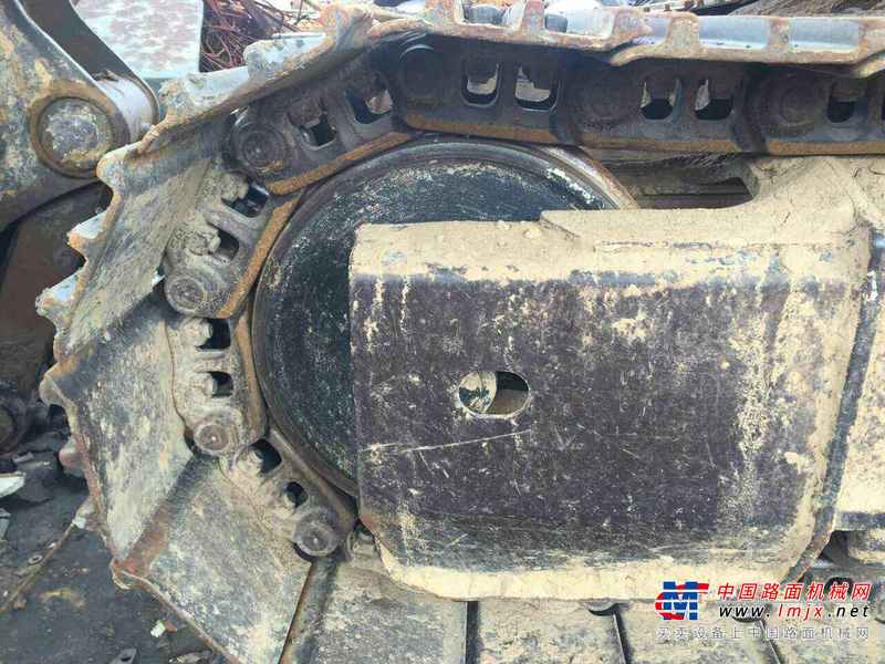 山西出售转让二手6800小时2009年三一重工SY215C挖掘机