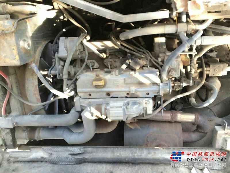 山西出售转让二手9000小时2006年阿特拉斯2006LC挖掘机
