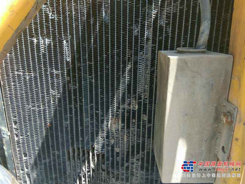 江西出售转让二手25000小时2009年沃尔沃EC55B挖掘机
