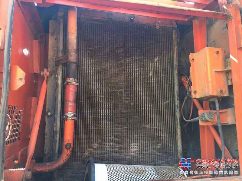 江西出售转让二手12000小时2005年大宇DH258LC挖掘机