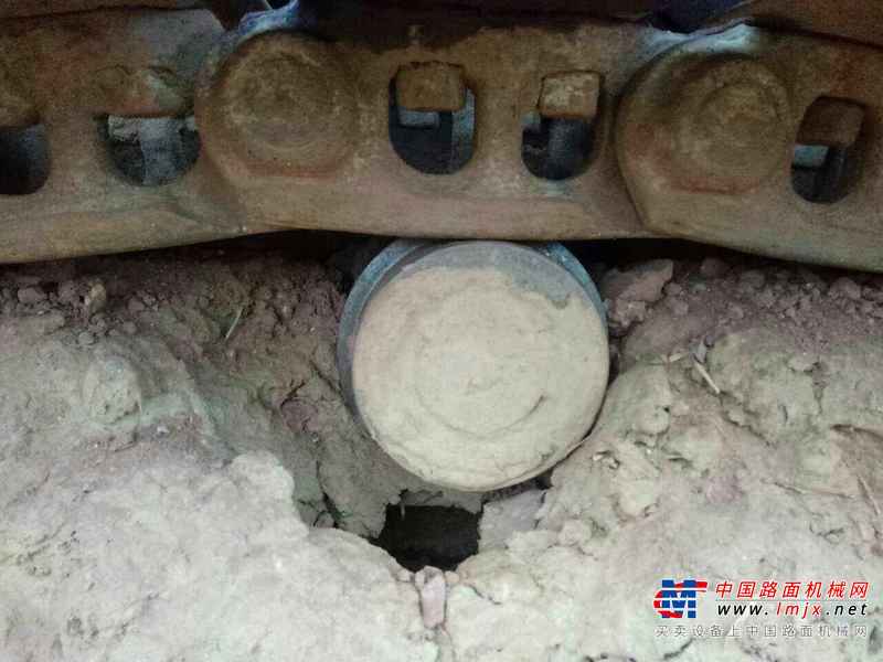 江西出售转让二手19399小时2003年日立EX120挖掘机