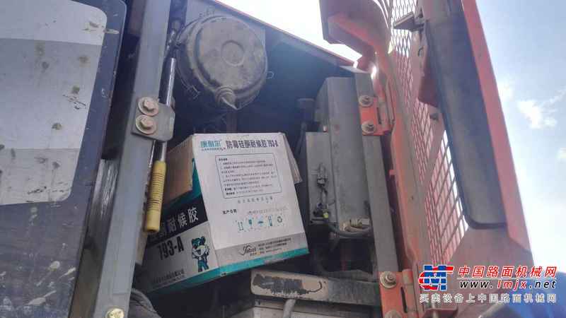 吉林出售转让二手1000小时2016年日立ZX70挖掘机