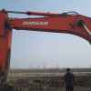 安徽出售转让二手12000小时2010年斗山DH225挖掘机