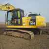 安徽出售转让二手13000小时2009年小松PC200挖掘机