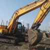 安徽出售转让二手11000小时2011年现代R215挖掘机