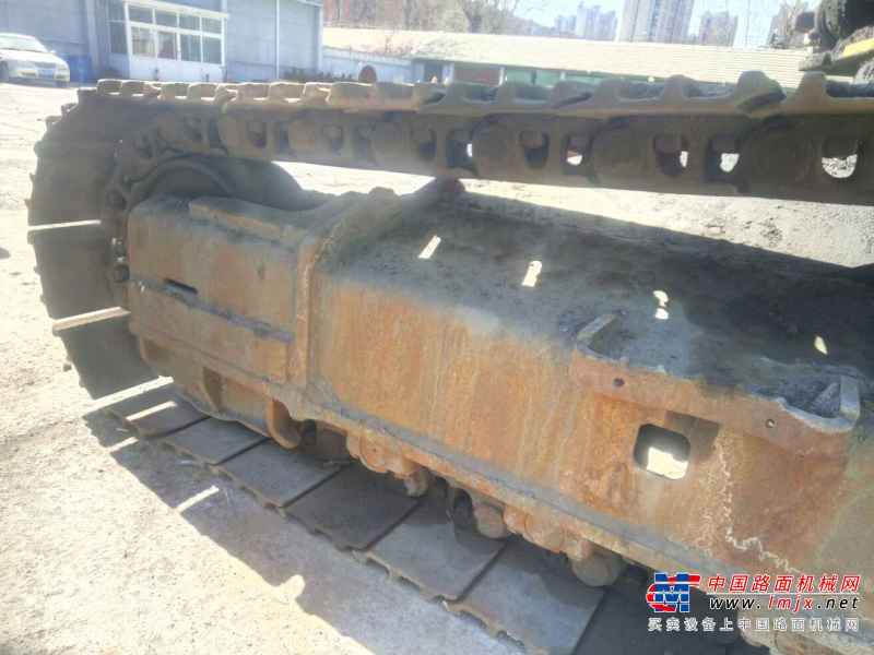 北京出售转让二手14000小时2011年神钢SK350LC挖掘机