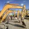 北京出售转让二手6700小时2010年厦工XG806挖掘机