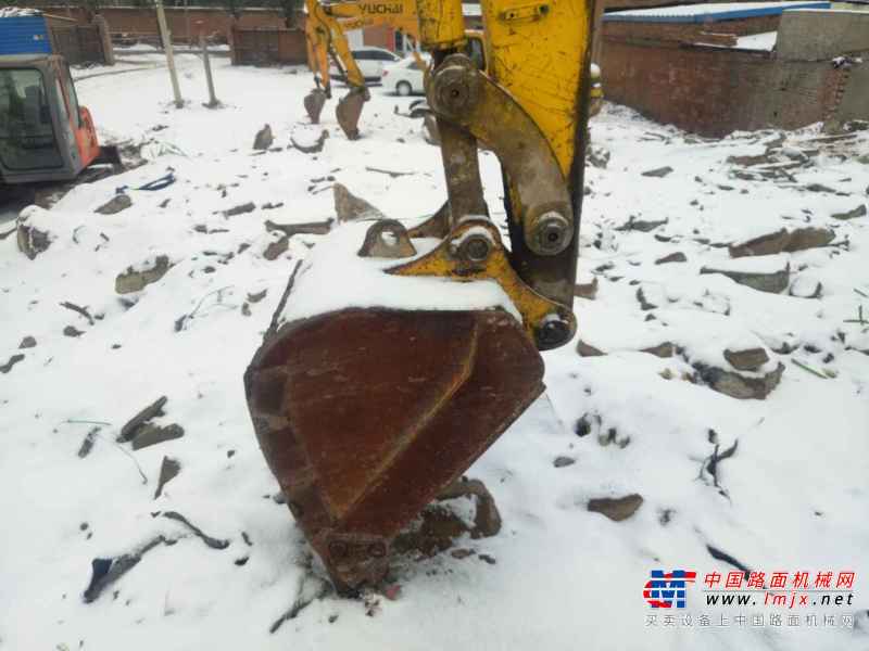 北京出售转让二手5600小时2012年现代R60挖掘机