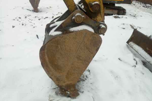 北京出售转让二手6700小时2012年玉柴YC60挖掘机