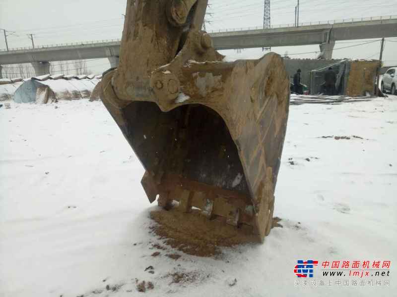 北京出售转让二手4950小时2012年小松PC240挖掘机