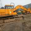 北京出售转让二手5600小时2011年三一重工SY150C挖掘机