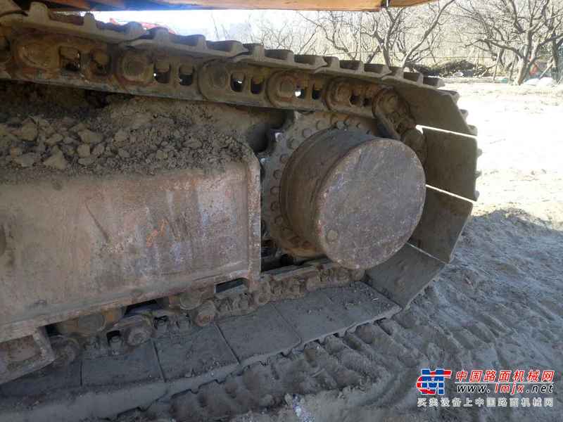 北京出售转让二手5600小时2011年斗山DH300LC挖掘机