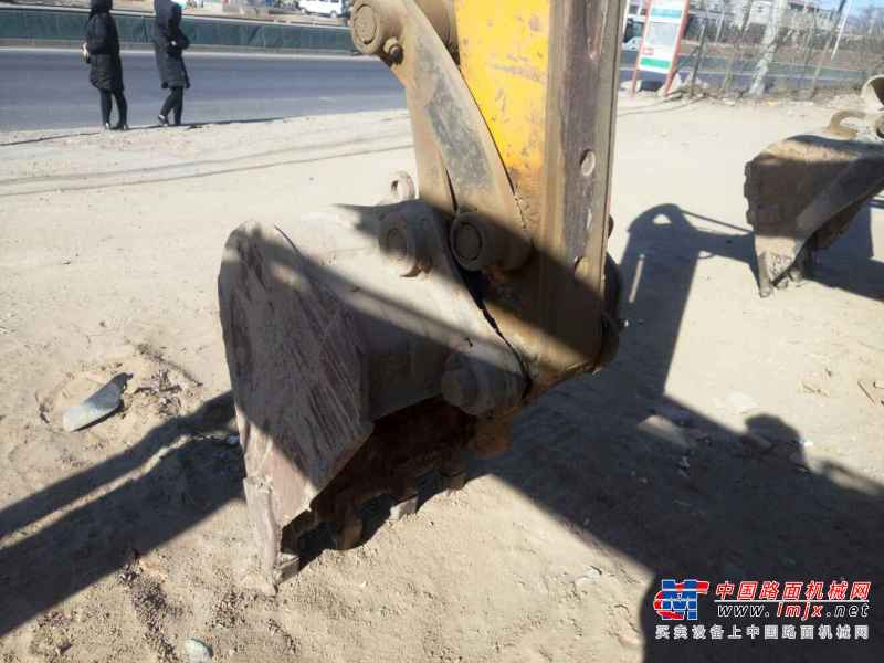 北京出售转让二手5600小时2012年三一重工SY60C挖掘机