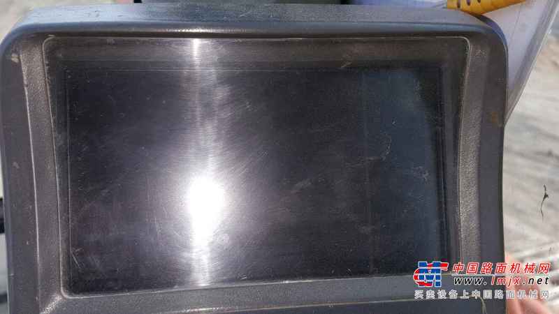 山东出售转让二手13900小时2009年日立ZX200挖掘机