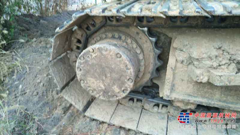 山西出售转让二手4300小时2011年日立ZX250H挖掘机