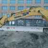 内蒙古出售转让二手8000小时2012年小松PC360挖掘机