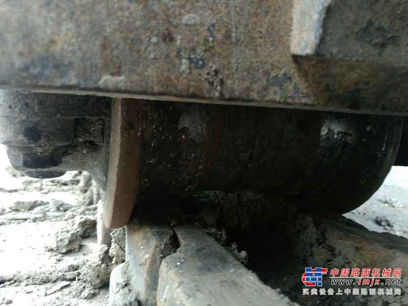 黑龙江出售转让二手5054小时2012年神钢SK260LC挖掘机